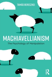 Image for Machiavellianism