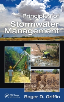 Principles of Stormwater Management