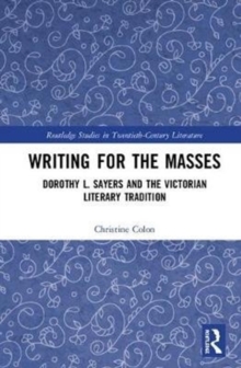 Writing for the Masses