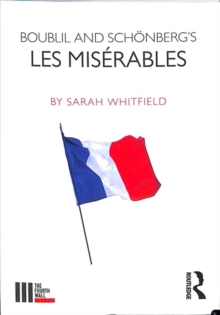 Boublil and Schonberg’s Les Miserables
