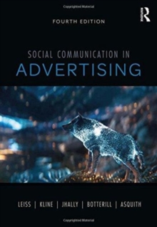 Image for Social communication in advertising