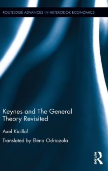 Image for Keynes and The General Theory Revisited
