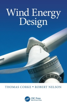 Wind Energy Design