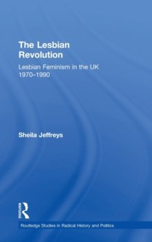Lesbian Revolution