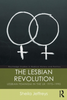 Image for The Lesbian Revolution