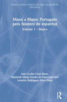 Image for Portuguães para falantes de espanhol: Nâivel bâasico