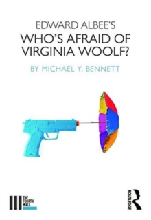 Image for Edward Albee's Who's afraid of Virginia Woolf?