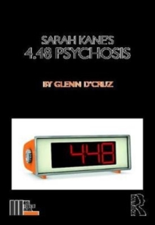 Image for Sarah Kane's 4.48 Psychosis