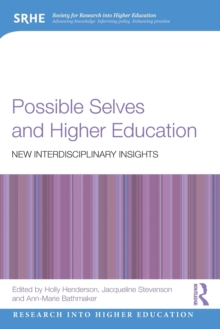 Possible Selves and Higher Education