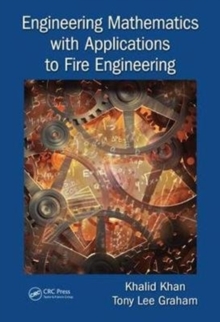 Image for Engineering Mathematics with Applications to Fire Engineering