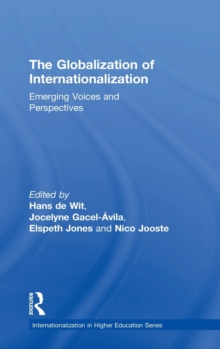 Image for The Globalization of Internationalization