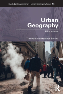 Image for Urban Geography