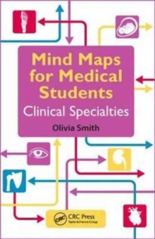 Image for Mind maps for medical students  : clinical specialties