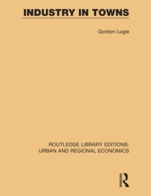 Industry in Towns