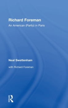 Richard Foreman