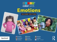 Image for Emotions: Colorcards : 2nd Edition