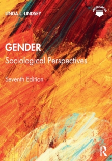 Image for Gender  : sociological perspectives