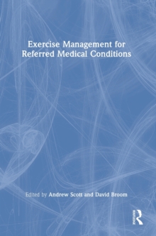 Image for Exercise Management for Referred Medical Conditions