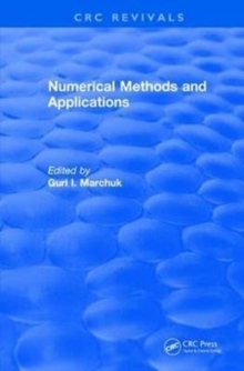 Image for Numerical Methods and Applications (1994)