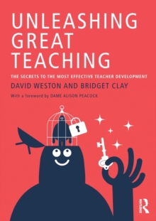 Image for Unleashing Great Teaching