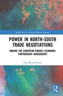 Image for Power in North-South Trade Negotiations