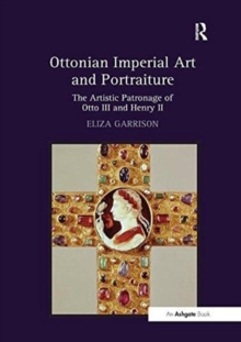 Image for Ottonian Imperial Art and Portraiture