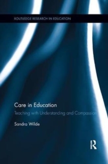 Care in Education