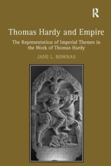 Thomas Hardy and Empire