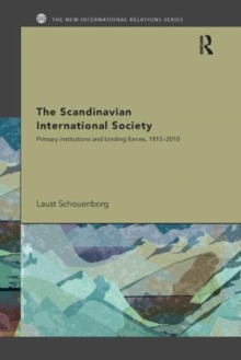 Image for The Scandinavian International Society