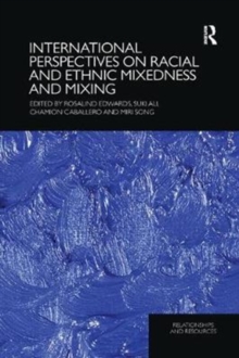 Image for International Perspectives on Racial and Ethnic Mixedness and Mixing