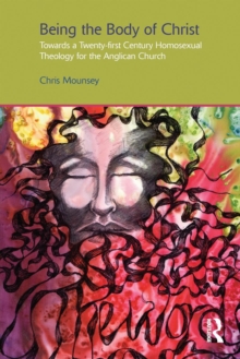 Being the Body of Christ