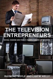 Television Entrepreneurs