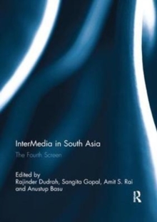 Image for InterMedia in South Asia : The Fourth Screen