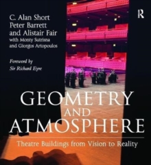 Geometry and Atmosphere