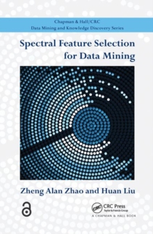 Image for Spectral Feature Selection for Data Mining