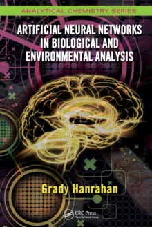 Artificial Neural Networks in Biological and Environmental Analysis