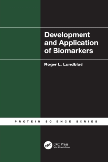 Image for Development and Application of Biomarkers