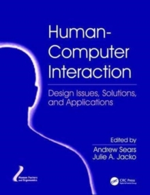 Human-Computer Interaction