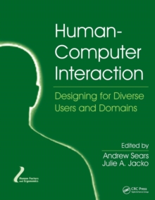 Human-Computer Interaction