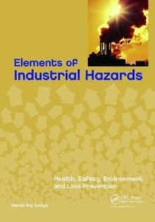 Image for Elements of Industrial Hazards