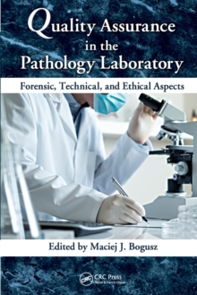 Image for Quality Assurance in the Pathology Laboratory