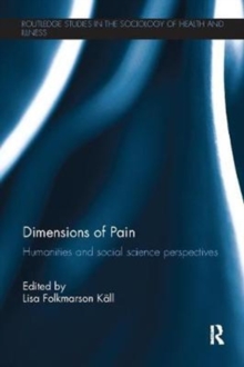 Dimensions of Pain
