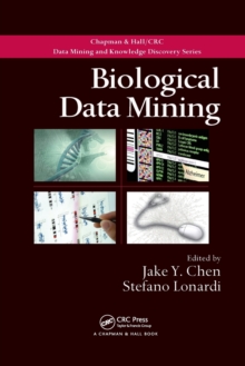 Image for Biological Data Mining