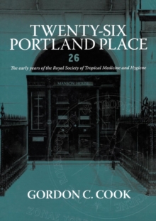 Image for Twenty-Six Portland Place