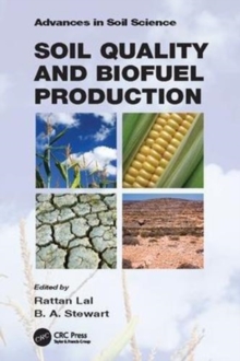 Image for Soil Quality and Biofuel Production