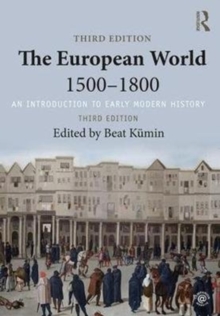 The European World 1500-1800