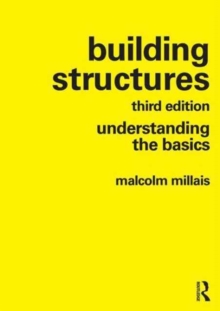 Building Structures: understanding the basics
