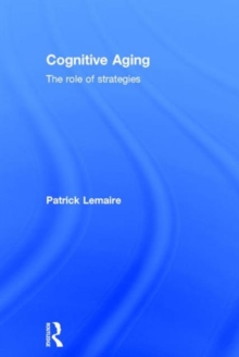 Image for Cognitive Aging