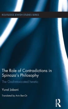 Role of Contradictions in Spinoza's Philosophy