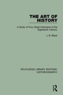 Art of History